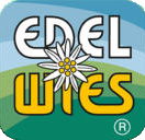 Edelwies-Logo